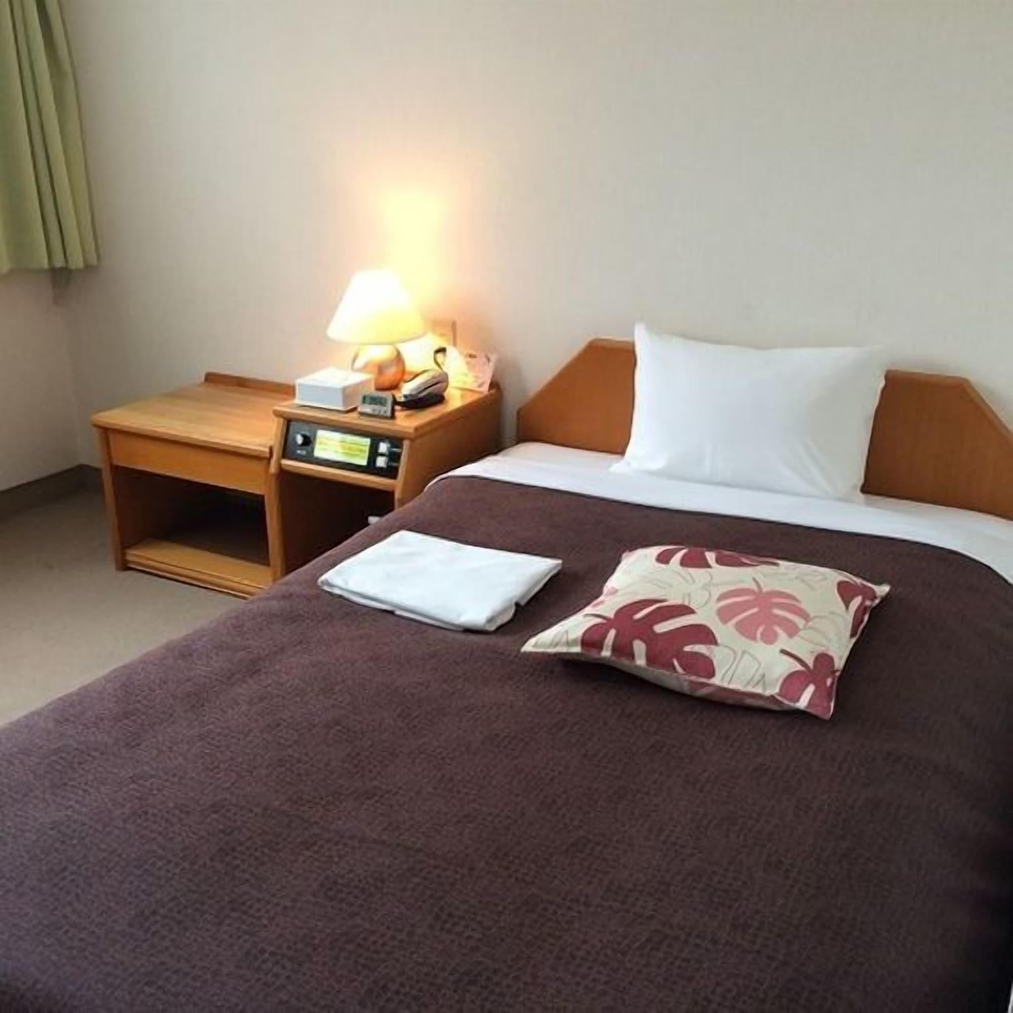Hotel Select Inn Honhachinohe Ekimae Dış mekan fotoğraf