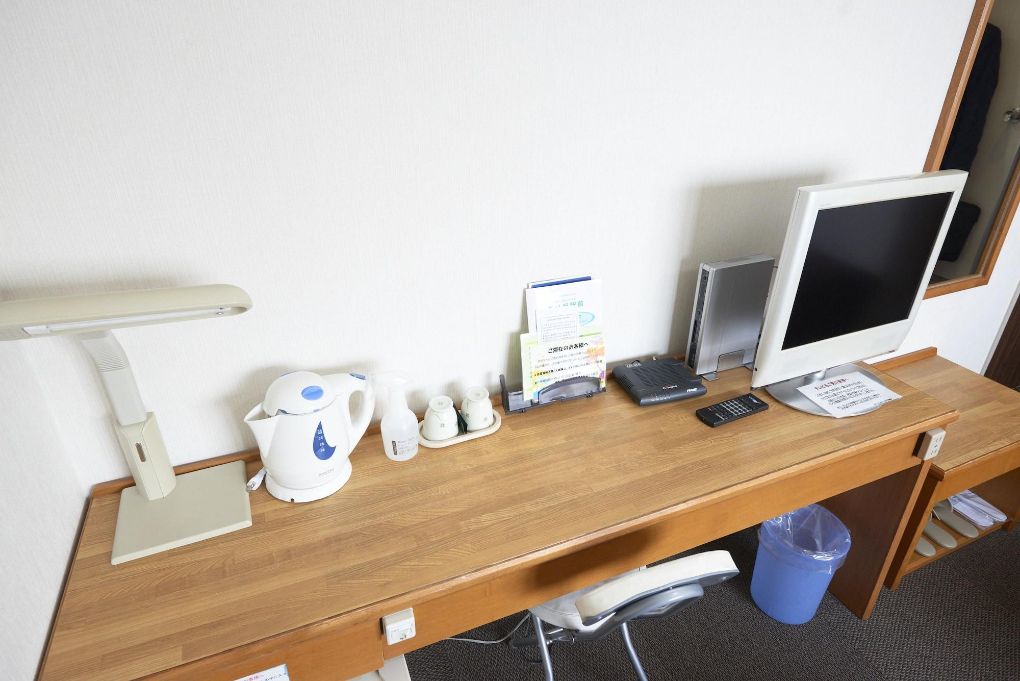 Hotel Select Inn Honhachinohe Ekimae Dış mekan fotoğraf