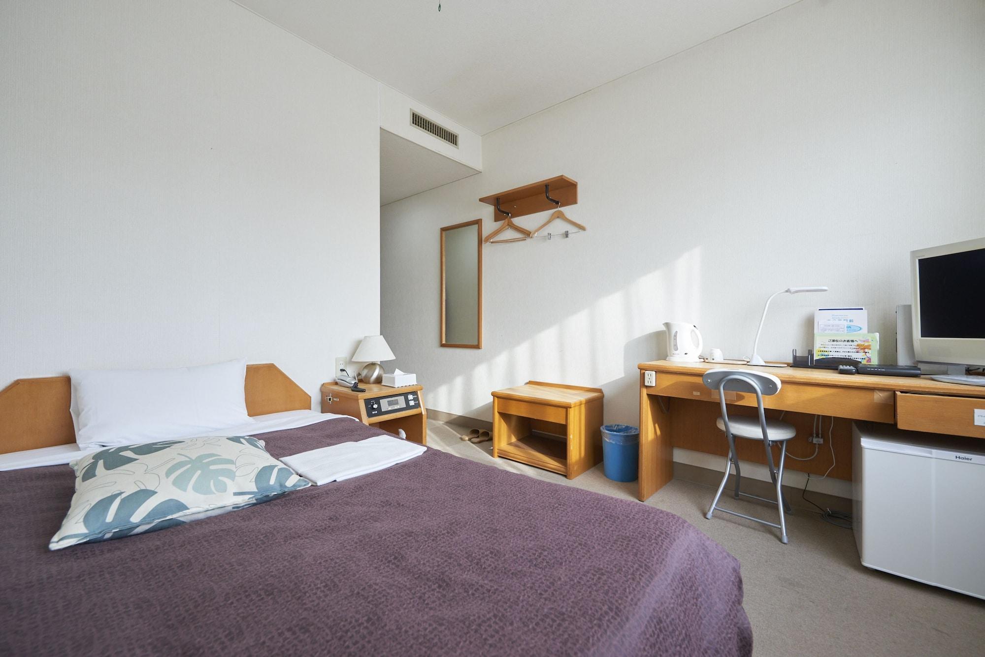 Hotel Select Inn Honhachinohe Ekimae Dış mekan fotoğraf