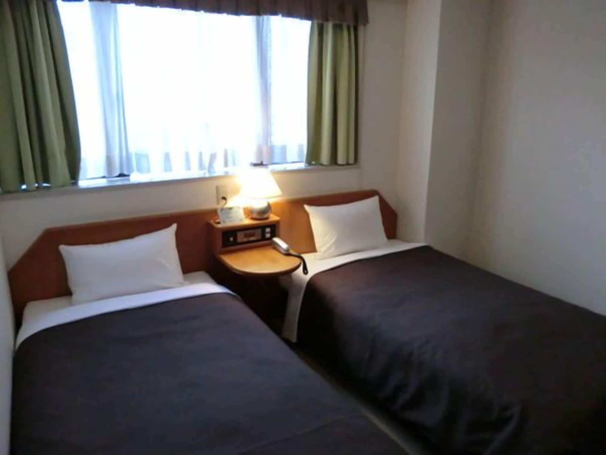 Hotel Select Inn Honhachinohe Ekimae Dış mekan fotoğraf
