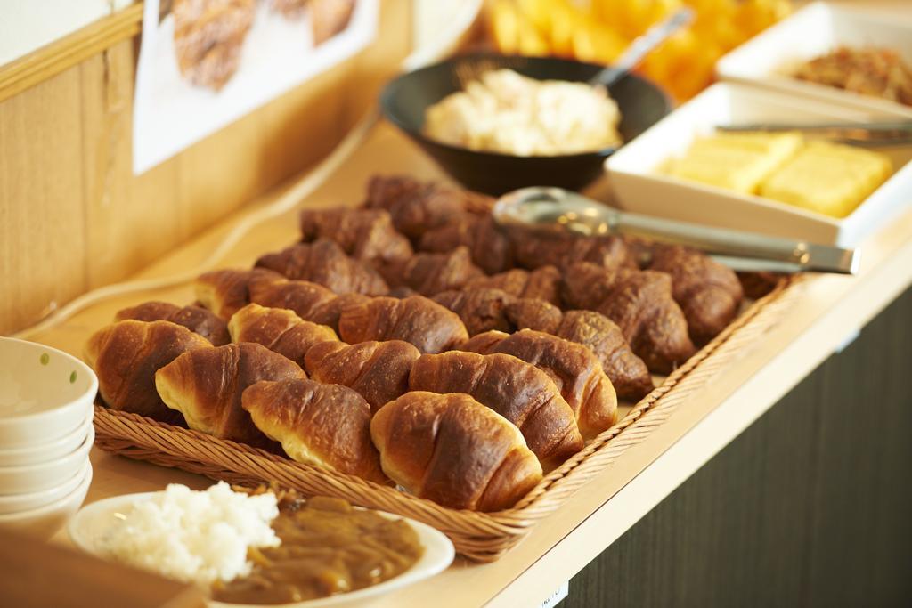 Hotel Select Inn Honhachinohe Ekimae Dış mekan fotoğraf