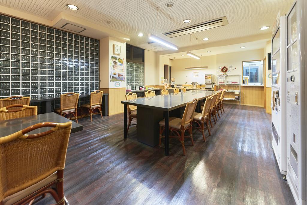 Hotel Select Inn Honhachinohe Ekimae Dış mekan fotoğraf