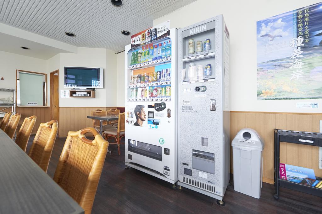 Hotel Select Inn Honhachinohe Ekimae Dış mekan fotoğraf