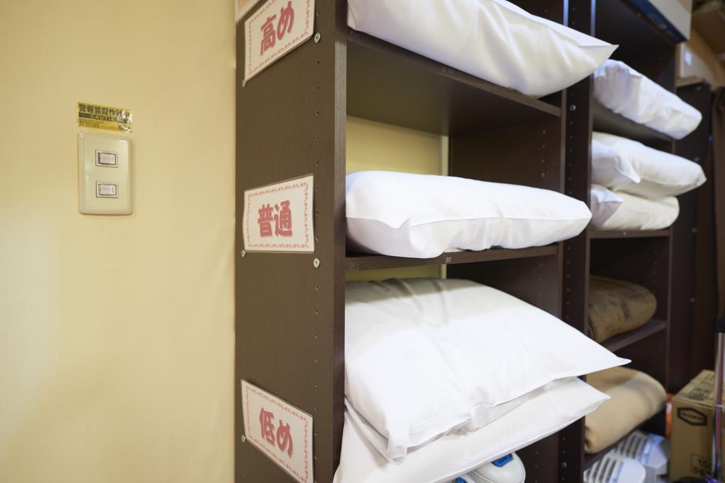 Hotel Select Inn Honhachinohe Ekimae Dış mekan fotoğraf
